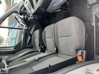 Ford Transit Custom 2.0 TDCi picture 8
