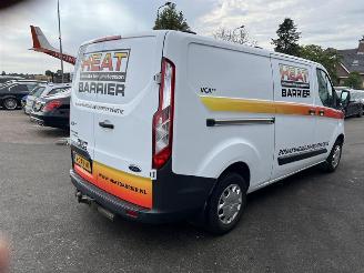 Avarii auto utilitare Ford Transit Custom 2.0 TDCi 2017/6