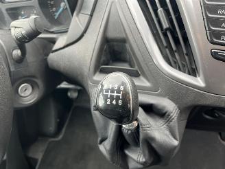 Ford Transit Custom 2.0 TDCi picture 7