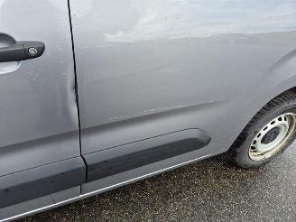 Citroën Berlingo 1.5 BlueHDi 100 picture 6