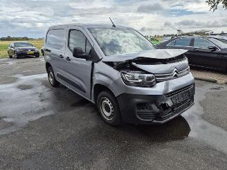 Citroën Berlingo 1.5 BlueHDi 100 picture 4
