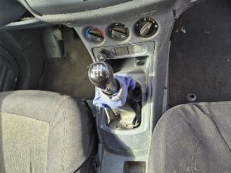 Ford Transit Connect 1.8 Tddi (BHPA(Euro 3) picture 9