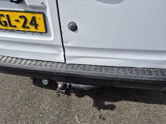 Ford Transit Connect 1.8 Tddi (BHPA(Euro 3) picture 5
