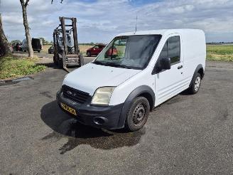 Ford Transit Connect 1.8 Tddi (BHPA(Euro 3) picture 3