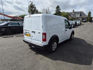 Unfall Kfz Van Ford Transit Connect 1.8 Tddi (BHPA(Euro 3) 2010/2
