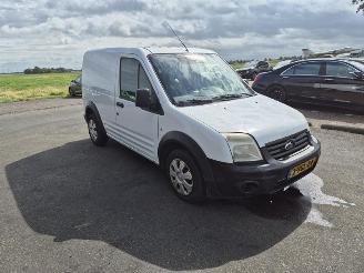Ford Transit Connect 1.8 Tddi (BHPA(Euro 3) picture 4