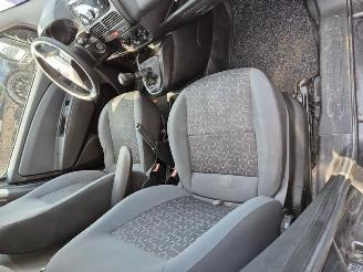 Fiat Doblo 1.3 D Multijet picture 8