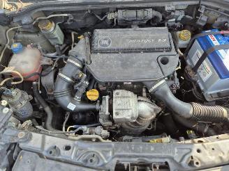 Fiat Doblo 1.3 D Multijet picture 9