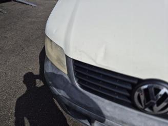 Volkswagen Transporter T5 Van 1.9 TDi (BRR) picture 9