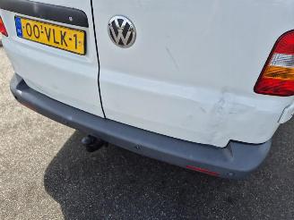 Volkswagen Transporter T5 Van 1.9 TDi (BRR) picture 7