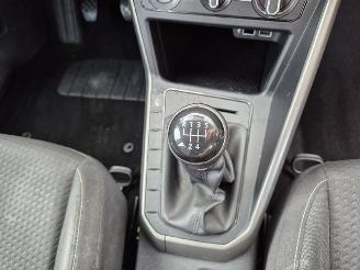 Volkswagen Polo Hatchback 5-drs 1.0 TSI 12V (CHZL) picture 10