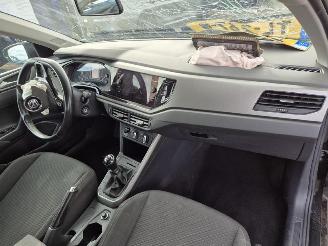 Volkswagen Polo Hatchback 5-drs 1.0 TSI 12V (CHZL) picture 8