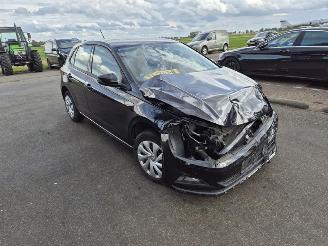 Volkswagen Polo Hatchback 5-drs 1.0 TSI 12V (CHZL) picture 4