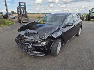 Volkswagen Polo Hatchback 5-drs 1.0 TSI 12V (CHZL) picture 3