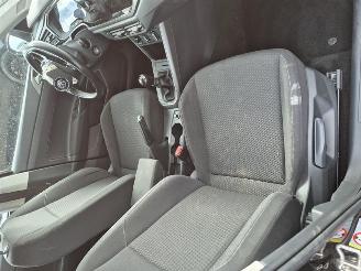 Volkswagen Polo Hatchback 5-drs 1.0 TSI 12V (CHZL) picture 12