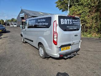 Ford Transit Custom 2.0 TDCi 16V Eco Blue 130 (YMFS) picture 2