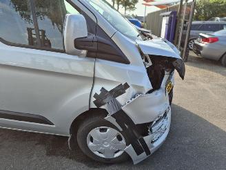 Ford Transit Custom 2.0 TDCi 16V Eco Blue 130 (YMFS) picture 9