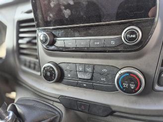 Ford Transit Custom 2.0 TDCi 16V Eco Blue 130 (YMFS) picture 6