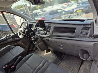 Ford Transit Custom 2.0 TDCi 16V Eco Blue 130 (YMFS) picture 5