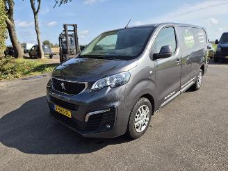 Peugeot Expert 2.0 Blue HDi 120 16V (DW10FE(AHK)) picture 3