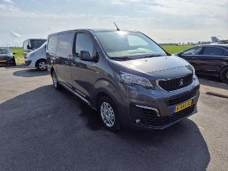 Peugeot Expert 2.0 Blue HDi 120 16V (DW10FE(AHK)) picture 4
