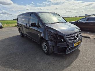 Mercedes Vito 2.2 116 CDI 16V (OM651.950) picture 3