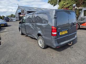  Mercedes Vito 2.2 116 CDI 16V (OM651.950) 2018/1