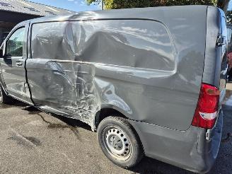 Mercedes Vito 2.2 116 CDI 16V (OM651.950) picture 8