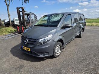 Mercedes Vito 2.2 116 CDI 16V (OM651.950) picture 2