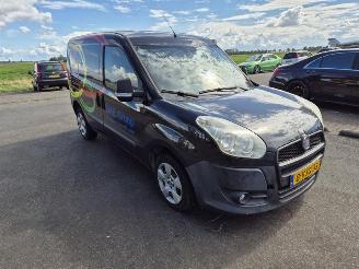 Fiat Doblo 1.3 D Multijet (263.A.2000) picture 4