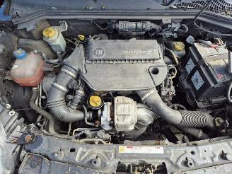 Fiat Doblo 1.3 D Multijet (263.A.2000) picture 9
