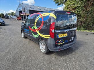 Fiat Doblo 1.3 D Multijet (263.A.2000) picture 2