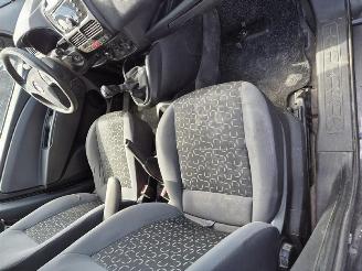 Fiat Doblo 1.3 D Multijet (263.A.2000) picture 8