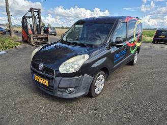 Fiat Doblo 1.3 D Multijet (263.A.2000) picture 3