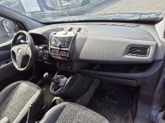 Fiat Doblo 1.3 D Multijet (263.A.2000) picture 5
