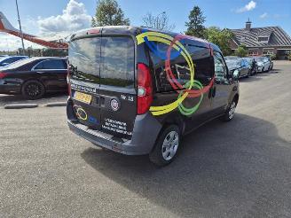  Fiat Doblo 1.3 D Multijet (263.A.2000) 2010/11
