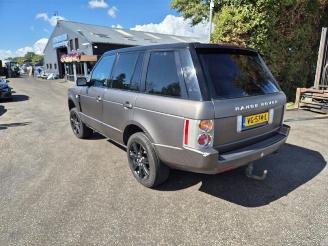 Land Rover Range Rover Range Rover III (LM) Terreinwagen 2.9 TD6 24V picture 2
