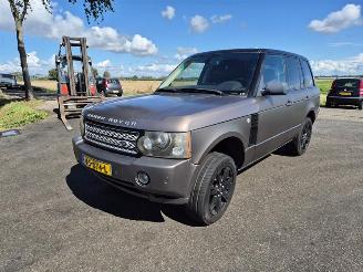 Land Rover Range Rover Range Rover III (LM) Terreinwagen 2.9 TD6 24V picture 3