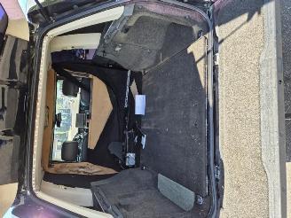 Land Rover Range Rover Range Rover III (LM) Terreinwagen 2.9 TD6 24V picture 11