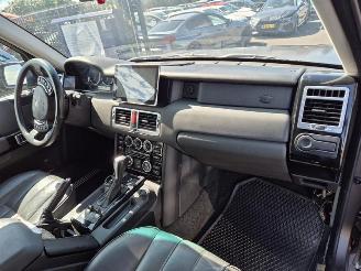 Land Rover Range Rover Range Rover III (LM) Terreinwagen 2.9 TD6 24V picture 5