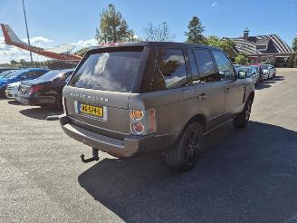  Land Rover Range Rover Range Rover III (LM) Terreinwagen 2.9 TD6 24V 2003/2
