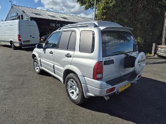 Suzuki Grand-vitara 2.5 V6 24V (H25A) picture 2