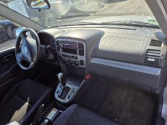 Suzuki Grand-vitara 2.5 V6 24V (H25A) picture 8