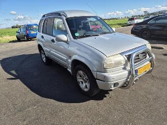 Suzuki Grand-vitara 2.5 V6 24V (H25A) picture 4