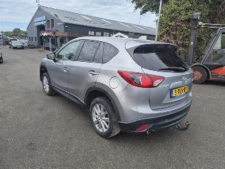 Mazda CX-5 2.2 SkyActiv-D 150 16V 2WD picture 2