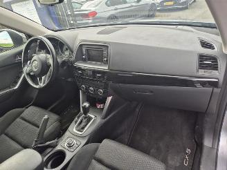 Mazda CX-5 2.2 SkyActiv-D 150 16V 2WD picture 5