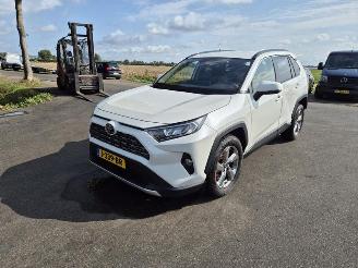 Toyota Rav-4 2.0 16V VVT-iE picture 3