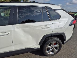 Toyota Rav-4 2.0 16V VVT-iE picture 10
