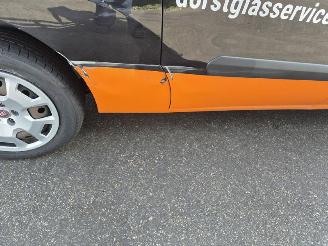 Fiat Doblo 1.6 D Multijet picture 6