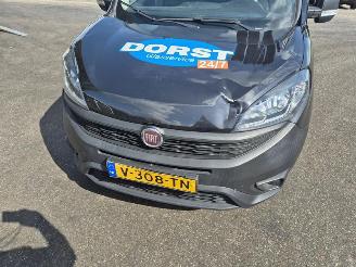 Fiat Doblo 1.6 D Multijet picture 5